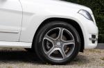 Mercedes-Benz GLK-Class 2013 года